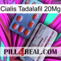 Cialis Tadalafil 20Mg 36